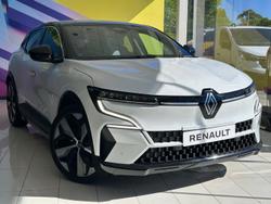 2024 Renault Megane E-Tech Techno EV60