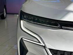 2024 Renault Megane E-Tech Techno EV60