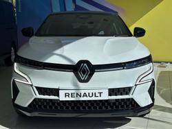 2024 Renault Megane E-Tech Techno EV60