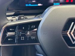 2024 Renault Megane E-Tech Techno EV60
