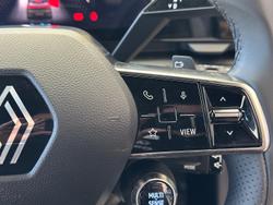 2024 Renault Megane E-Tech Techno EV60
