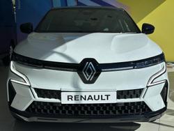 2024 Renault Megane E-Tech Techno EV60