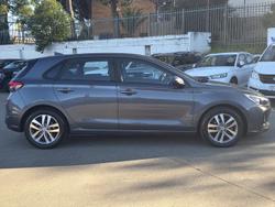 2017 Hyundai i30 Active