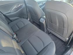 2017 Hyundai i30 Active