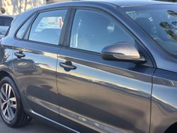 2017 Hyundai i30 Active