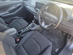 2017 Hyundai i30 Active