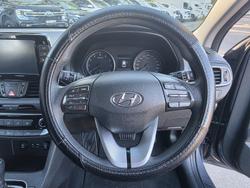 2017 Hyundai i30 Active