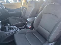 2017 Hyundai i30 Active