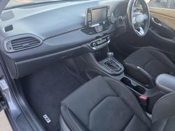 2017 Hyundai i30 Active