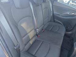 2017 Hyundai i30 Active