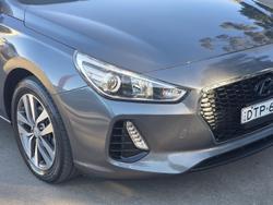 2017 Hyundai i30 Active