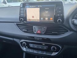 2017 Hyundai i30 Active