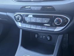 2017 Hyundai i30 Active