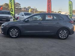 2017 Hyundai i30 Active