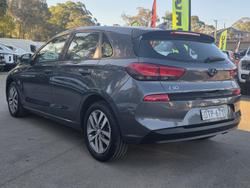 2017 Hyundai i30 Active