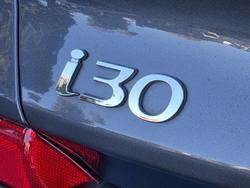 2017 Hyundai i30 Active