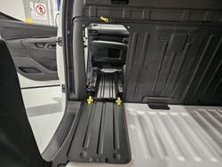 2021 Peugeot Partner Pro