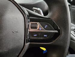 2021 Peugeot Partner Pro
