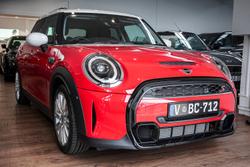 2023 MINI Hatch Cooper S Classic