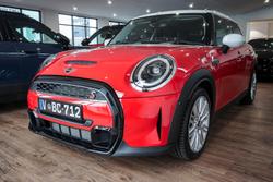 2023 MINI Hatch Cooper S Classic