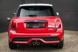 2023 MINI Hatch Cooper S Classic
