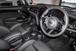 2023 MINI Hatch Cooper S Classic