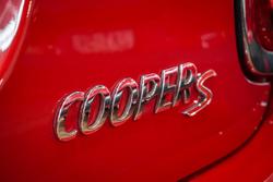 2023 MINI Hatch Cooper S Classic