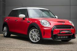2023 MINI Hatch Cooper S Classic