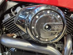 2020 Harley-Davidson Street 500 (XG500) Street Orange