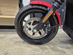 2020 Harley-Davidson Street 500 (XG500) Street Orange