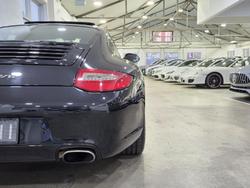 2009 Porsche 911 Carrera