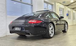 2009 Porsche 911 Carrera
