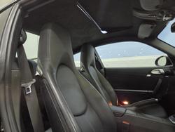 2009 Porsche 911 Carrera