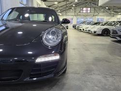 2009 Porsche 911 Carrera