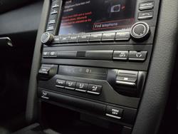 2009 Porsche 911 Carrera