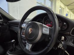 2009 Porsche 911 Carrera