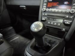 2009 Porsche 911 Carrera