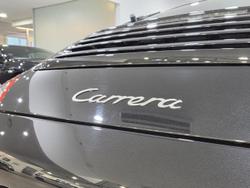 2009 Porsche 911 Carrera