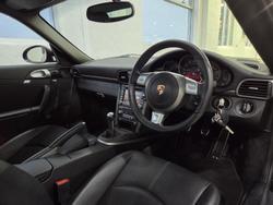 2009 Porsche 911 Carrera