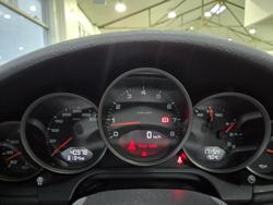 2009 Porsche 911 Carrera