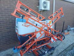2022 Kuhn Optis