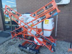 2022 Kuhn Optis