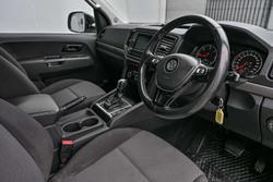 2020 Volkswagen Amarok TDI550 Core