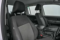 2020 Volkswagen Amarok TDI550 Core