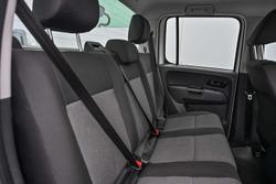 2020 Volkswagen Amarok TDI550 Core