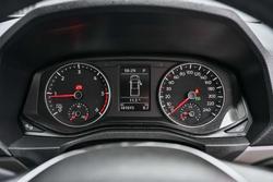 2020 Volkswagen Amarok TDI550 Core