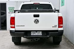 2020 Volkswagen Amarok TDI550 Core