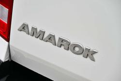 2020 Volkswagen Amarok TDI550 Core