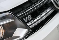 2020 Volkswagen Amarok TDI550 Core