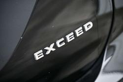 2022 Mitsubishi Outlander Exceed